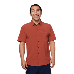 Cotopaxi Woven Shirts Cotopaxi - Men's Cambio Button Up