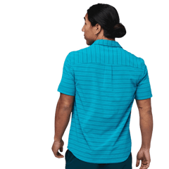 Cotopaxi Woven Shirts Cotopaxi - Men's Cambio Printed Button Up