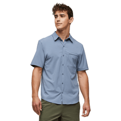 Cotopaxi Woven Shirts S / Tempest Cotopaxi - Men's Cambio Button Up