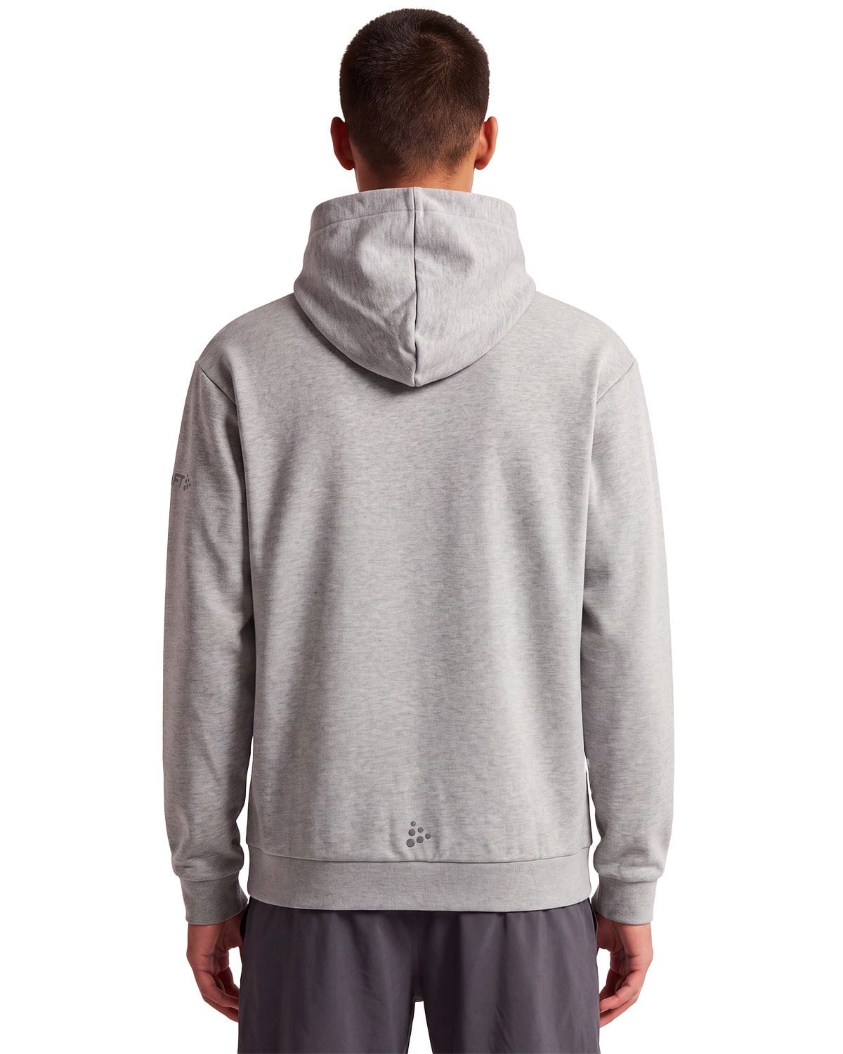Craft Sweatshirts Craft - Men's Community Recycled Men's Full-Zip Hoodie