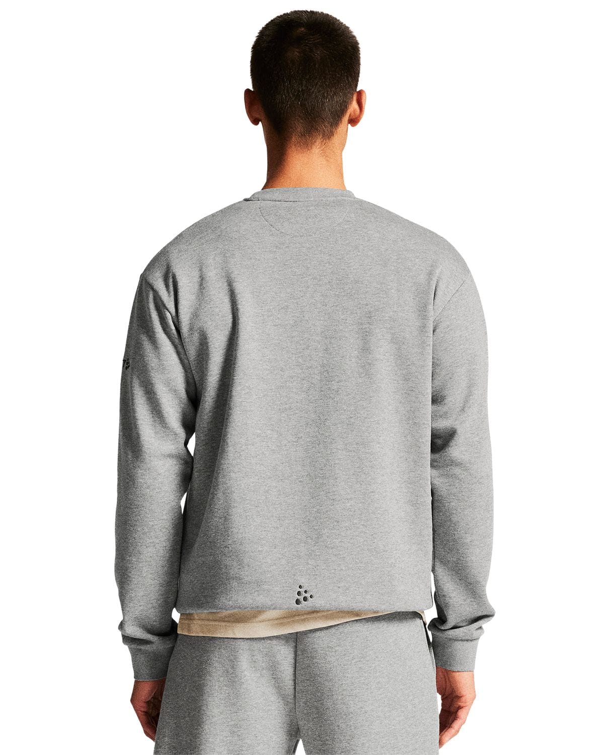 Craft Sweatshirts Craft - Men's Community Recycled Men's Roundneck Sweatshirt