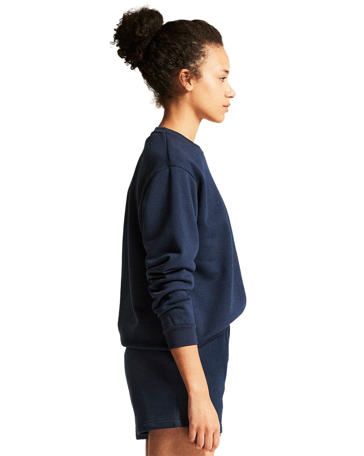 Craft Sweatshirts Craft - Women's Community Recycled Women's Roundneck Sweatshirt
