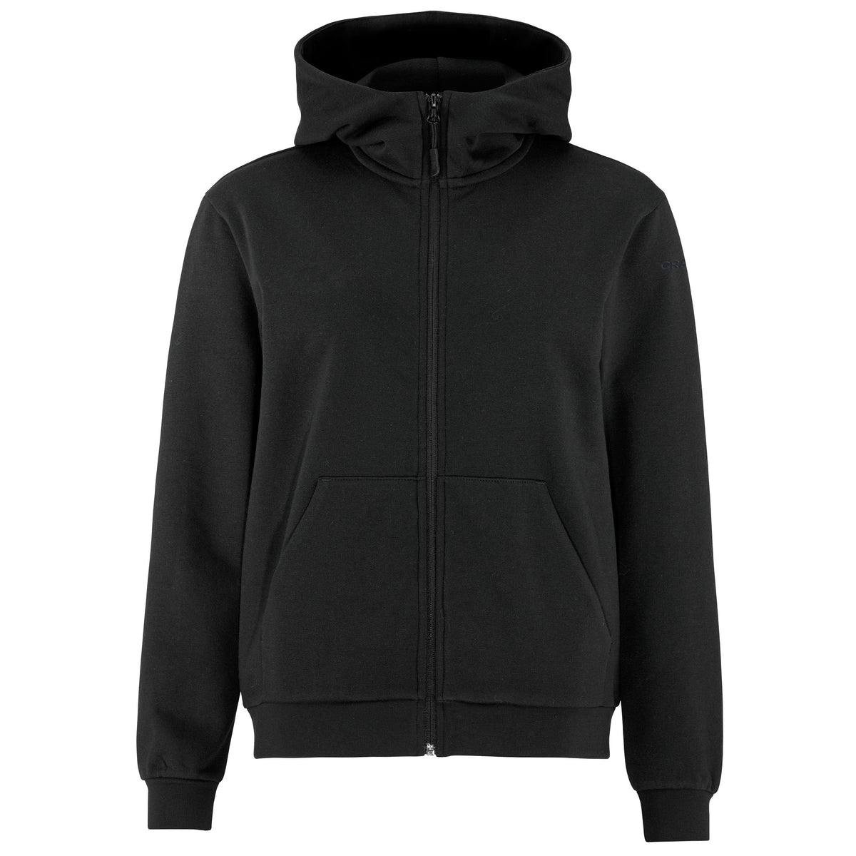 Craft Sweatshirts XS / Black Craft - Women's Community Recycled Women's Full-Zip Hoodie