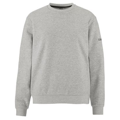 Craft Sweatshirts XS / Grey Melange Craft - Women's Community Recycled Women's Roundneck Sweatshirt