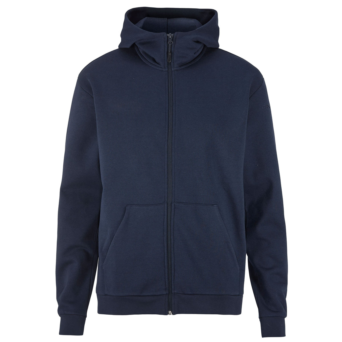 Craft Sweatshirts XS / Navy Craft - Men's Community Recycled Men's Full-Zip Hoodie