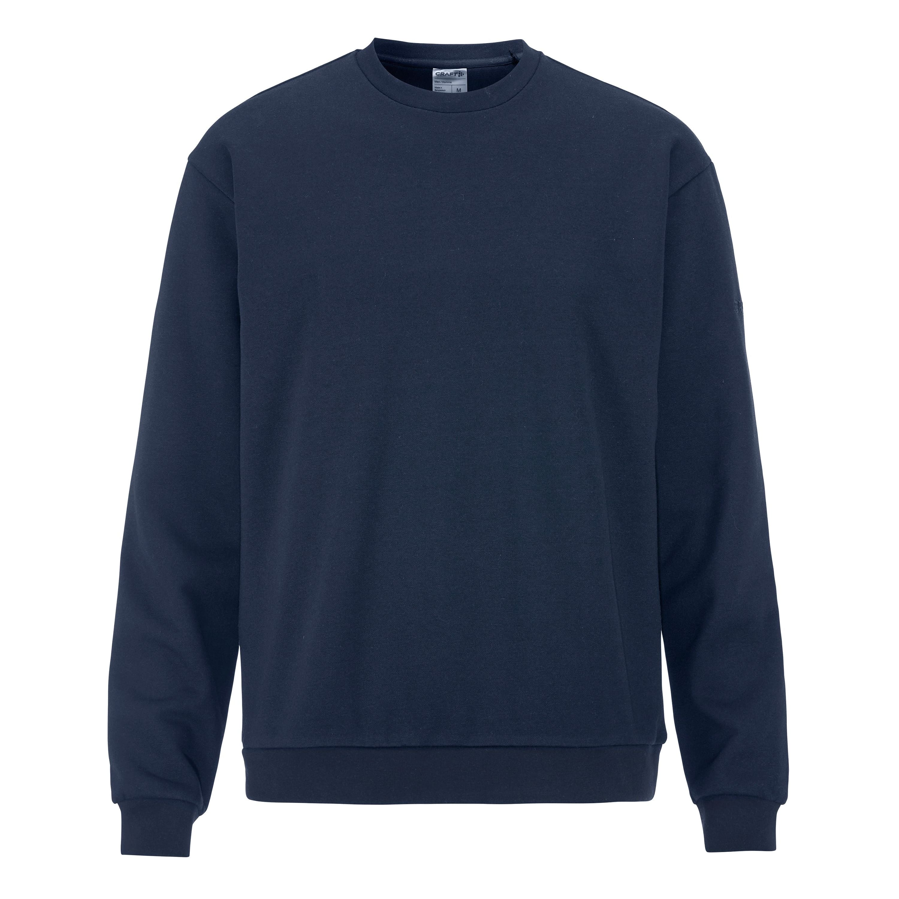 Craft - Men's Community Recycled Men's Roundneck Sweatshirt