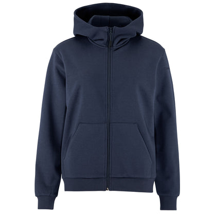 Craft Sweatshirts XS / Navy Craft - Women's Community Recycled Women's Full-Zip Hoodie