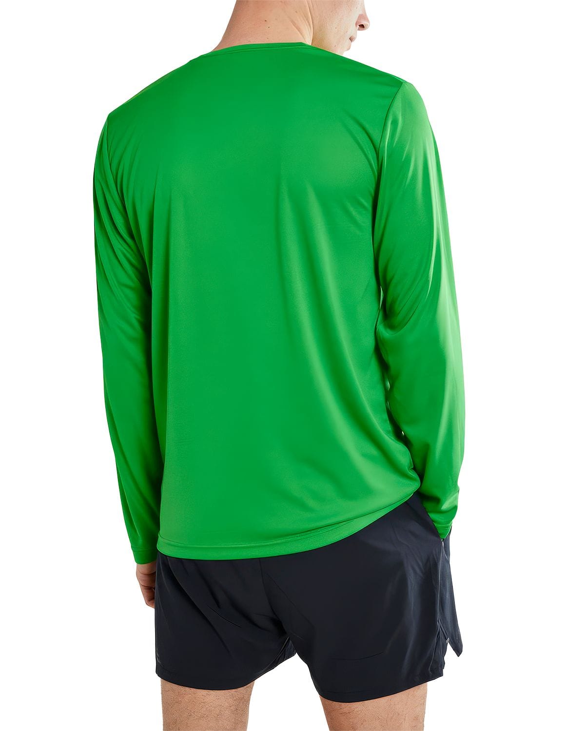 Craft T-Shirts Craft - Men's Loppet Long Sleeve Tee