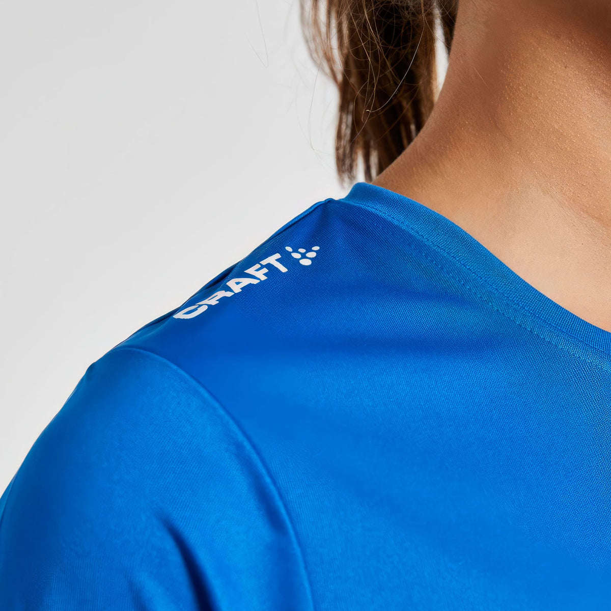 Craft T-Shirts Craft - Women's Loppet Long Sleeve Tee