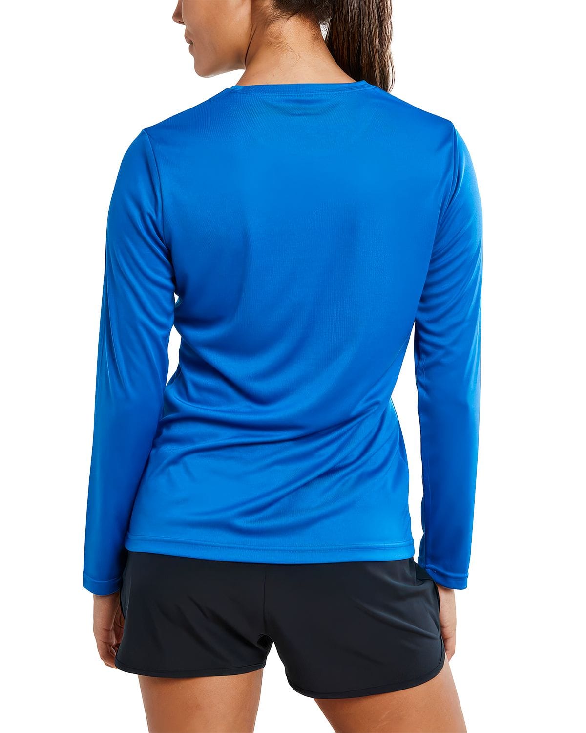 Craft T-Shirts Craft - Women's Loppet Long Sleeve Tee