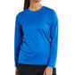 Craft T-Shirts Craft - Women's Loppet Long Sleeve Tee