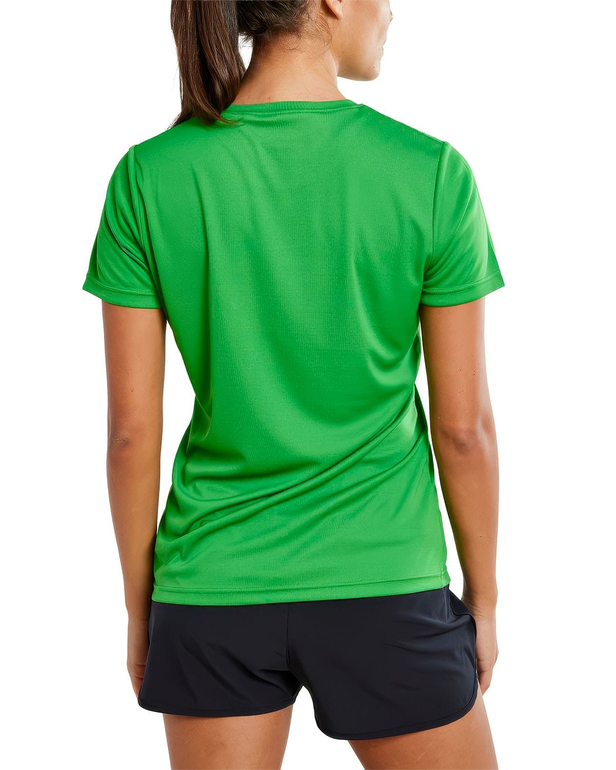 Craft T-Shirts Craft - Women's Loppet Short Sleeve Tee