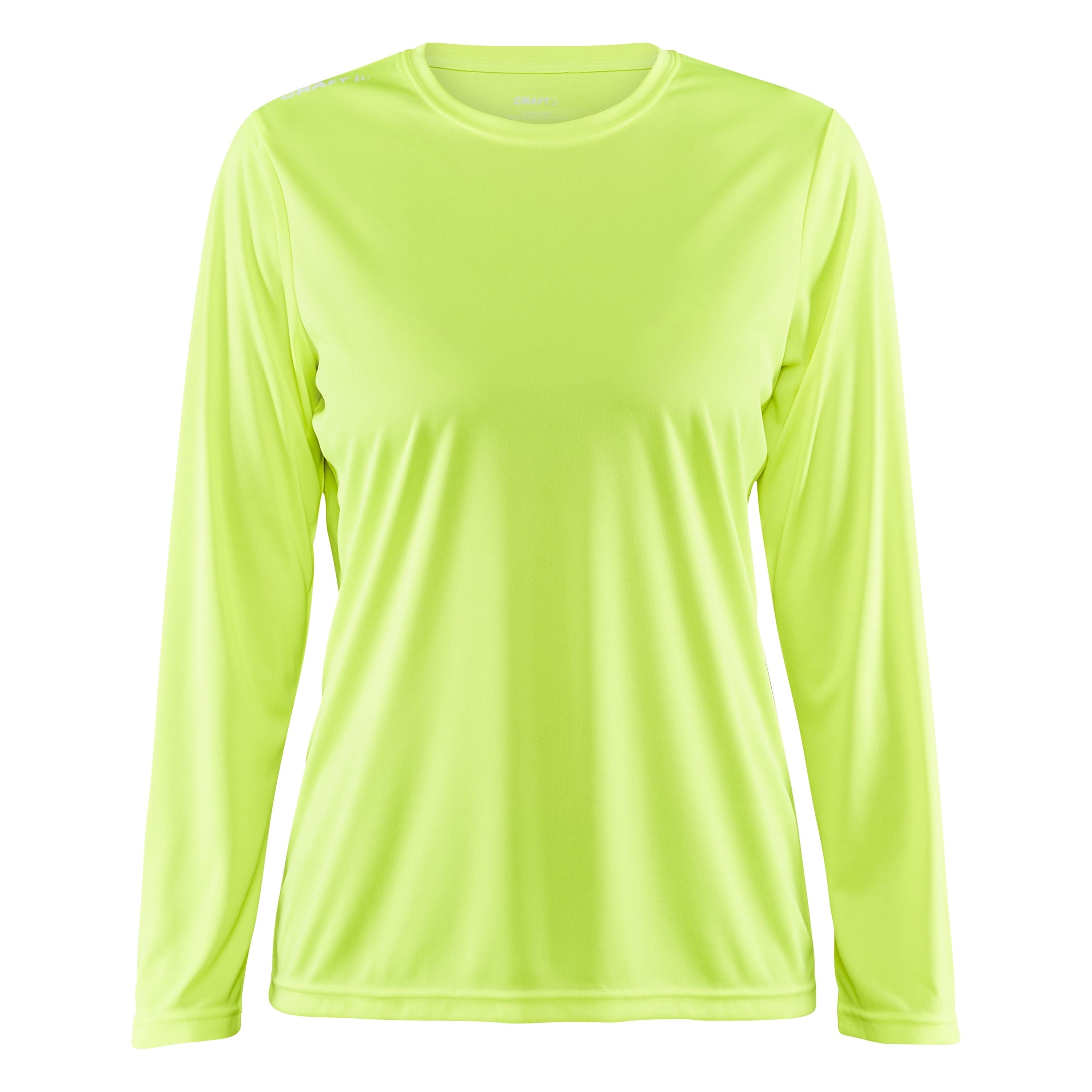 Craft - Women's Loppet Long Sleeve Tee