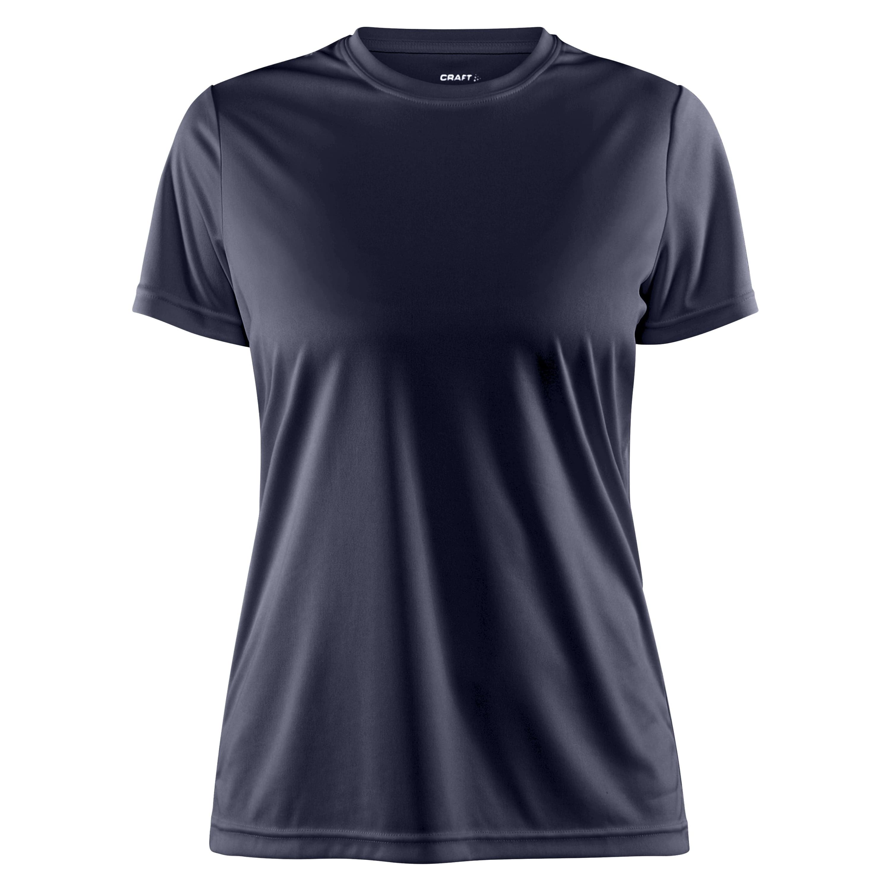 Craft - Women's Loppet Short Sleeve Tee