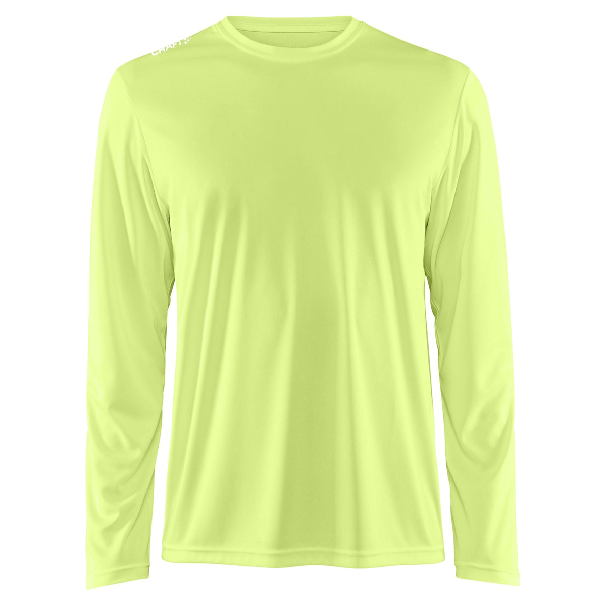 Craft T-Shirts XS / Flumino Craft - Men's Loppet Long Sleeve Tee