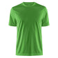 Craft T-Shirts XS / Green Craft - Men's Loppet Short Sleeve Tee