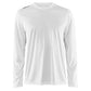 Craft T-Shirts XS / White Craft - Men's Loppet Long Sleeve Tee