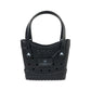 Crocs Bags One Size / Black Crocs - Classic Small Tote
