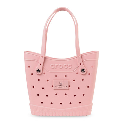 Crocs Bags One Size / Powder Pink Crocs - Classic Medium Tote