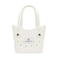 Crocs Bags One Size / White Crocs - Classic Small Tote