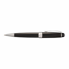 Cross Accessories One Size / Black Cross - Bailey Black Lacquer Ballpoint