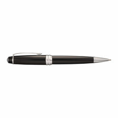 Cross Accessories One Size / Black Cross - Bailey Black Lacquer Ballpoint