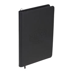 Cross Accessories One Size / Black Cross - Refined Refillable Notebook 7
