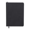 Cross Accessories One Size / Black Cross - Refined Refillable Notebook 7" x 10"