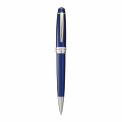 Cross Accessories One Size / Blue Cross - Bailey Blue Lacquer Ballpoint