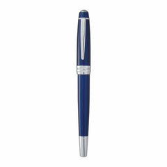 Cross Accessories One Size / Blue Cross - Bailey Blue Lacquer Roller Ball