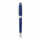 Cross Accessories One Size / Blue Cross - Bailey Blue Lacquer Roller Ball
