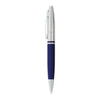 Cross Accessories One Size / Blue Cross - Calais Chrome Blue Ballpoint