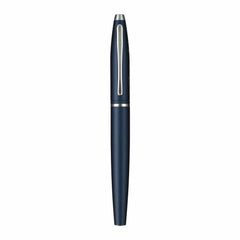 Cross Accessories One Size / Blue Cross - Calais Matte Midnight Blue Roller Ball