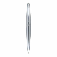 Cross Accessories One Size / Silver Cross - ATX Pure Chrome Ballpoint