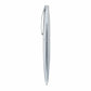 Cross Accessories One Size / Silver Cross - ATX Pure Chrome Ballpoint