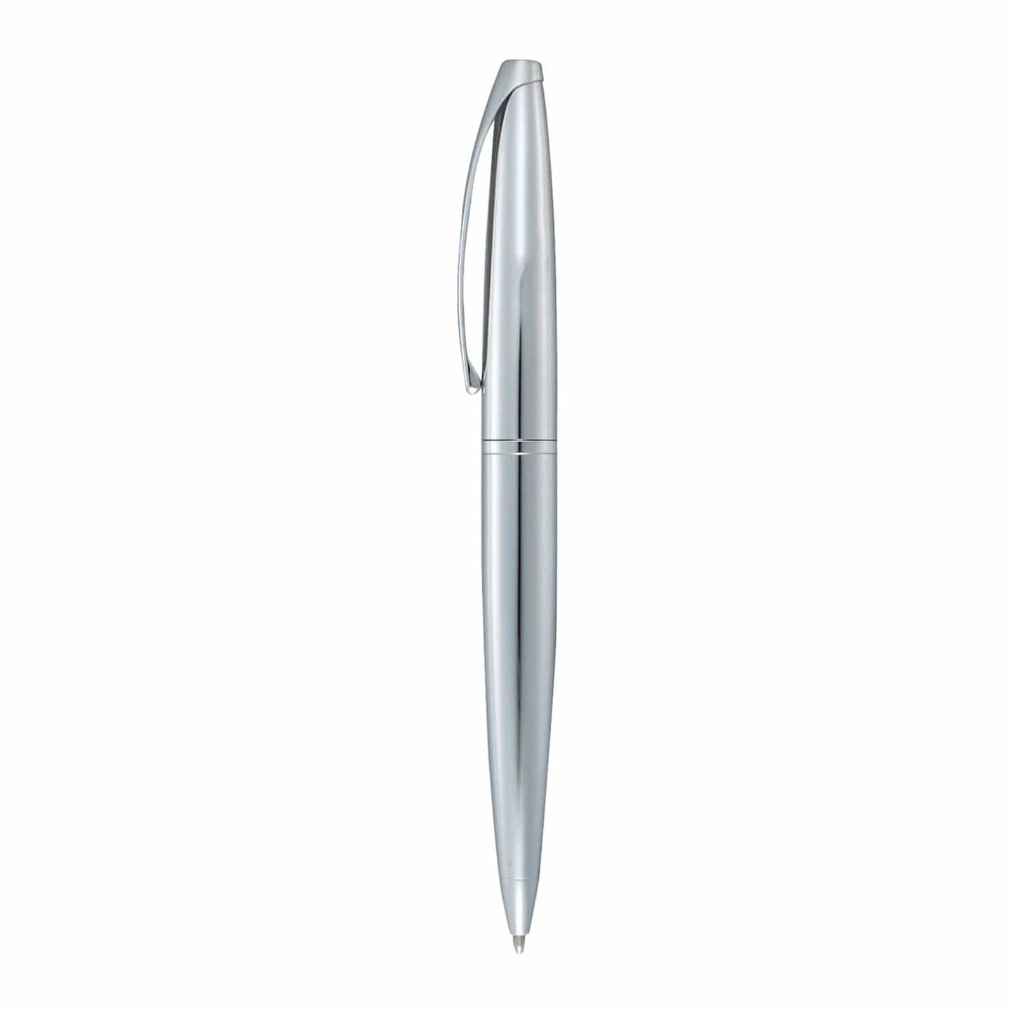 Cross Accessories One Size / Silver Cross - ATX Pure Chrome Ballpoint