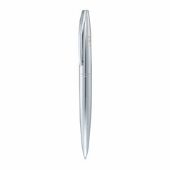 Cross Accessories One Size / Silver Cross - ATX Pure Chrome Ballpoint