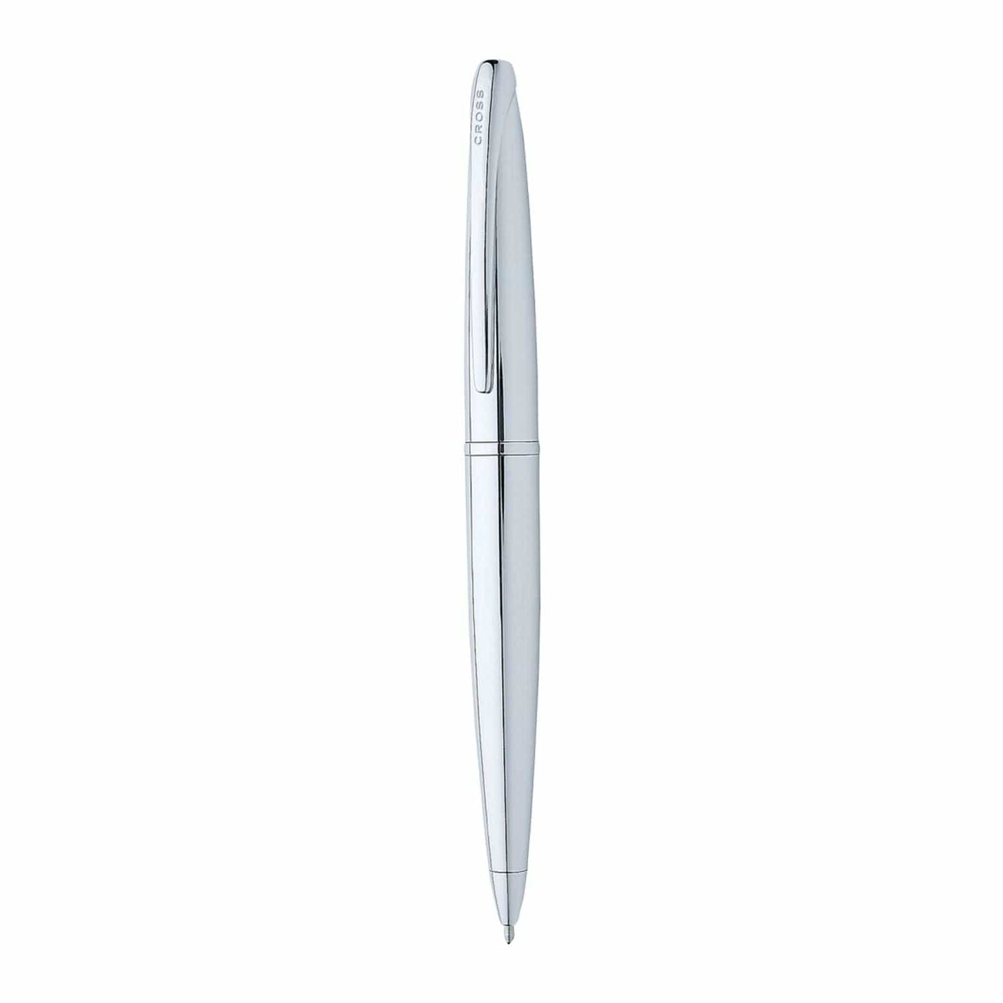 Cross Accessories One Size / Silver Cross - ATX Pure Chrome Ballpoint