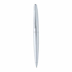 Cross Accessories One Size / Silver Cross - ATX Pure Chrome Ballpoint