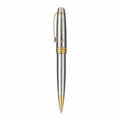 Cross Accessories One Size / Silver Cross - Bailey Medalist Ballpoint