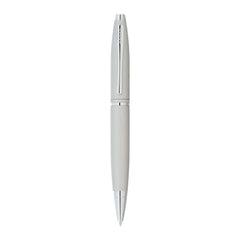 Cross Accessories One Size / Silver Cross - Calais Satin Chrome Ballpoint