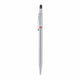 Cross Accessories One Size / Silver Cross - Click Chrome Ballpoint