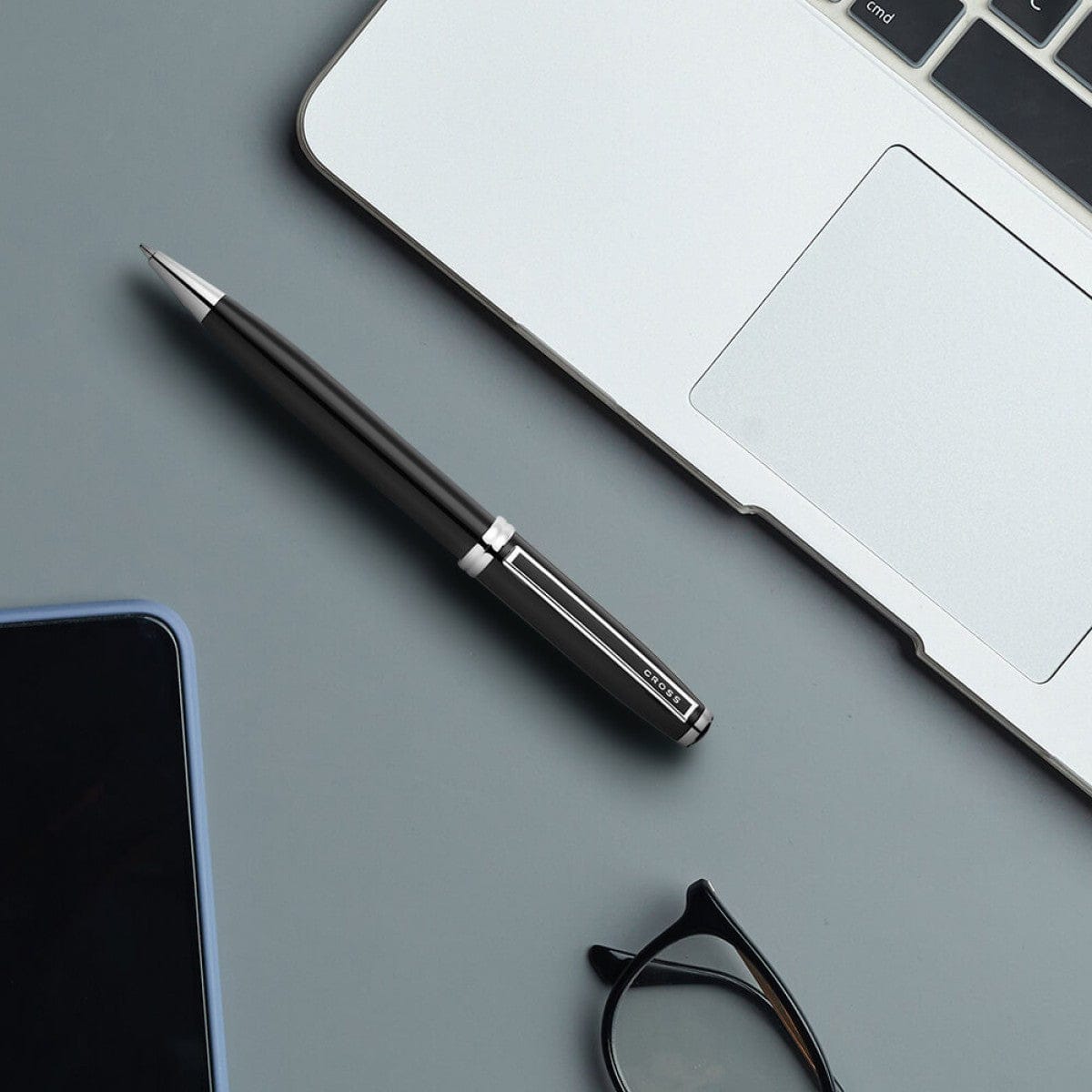 Cross Writing Instruments Cross - Ashford Ballpoint Pen