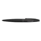 Cross Writing Instruments One Size / Black Cross - ATX® Brushed Black Ballpoint Pen