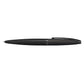 Cross Writing Instruments One Size / Black Cross - ATX® Brushed Black Ballpoint Pen