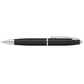 Cross Writing Instruments One Size / Black Cross - Calais Matte Black Ballpoint Pen