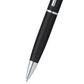 Cross Writing Instruments One Size / Black Cross - Calais Matte Black Ballpoint Pen