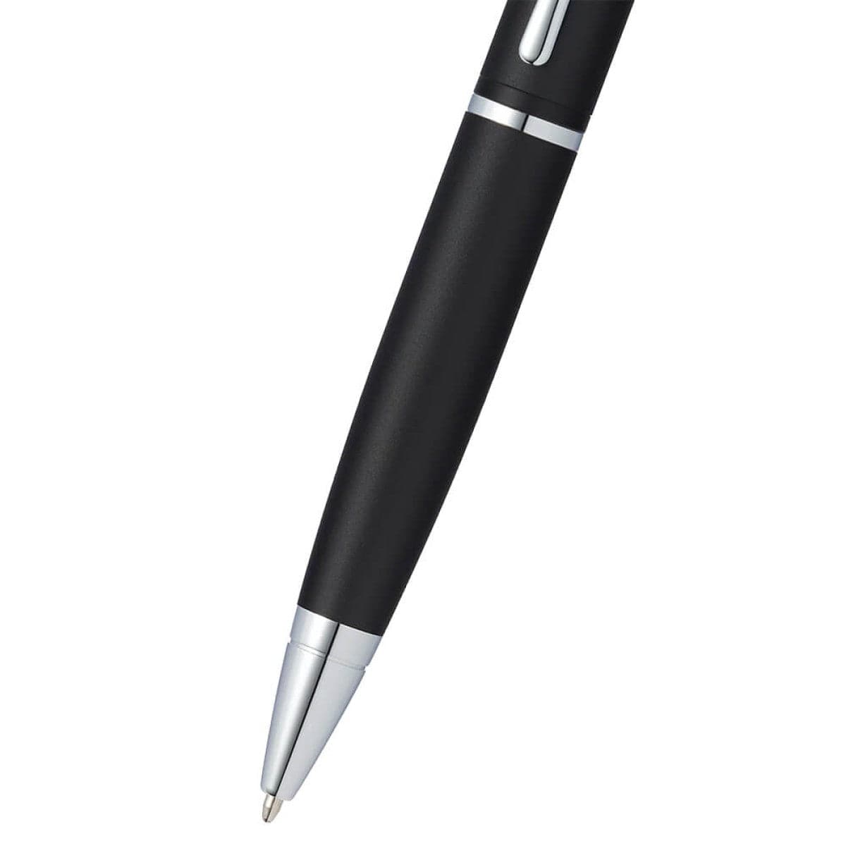Cross Writing Instruments One Size / Black Cross - Calais Matte Black Ballpoint Pen