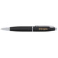 Cross Writing Instruments One Size / Black Cross - Calais Matte Black Ballpoint Pen