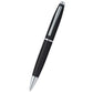 Cross Writing Instruments One Size / Black Cross - Calais Matte Black Ballpoint Pen